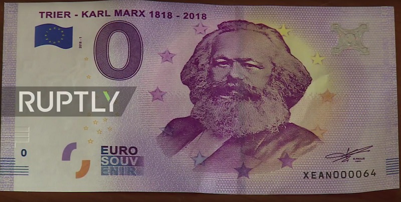 ПОМАМА ЗА НОВЧАНИЦАМА ОД „0 ЕВРА“: Продато више од пет милиона